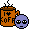Icon :coffee: